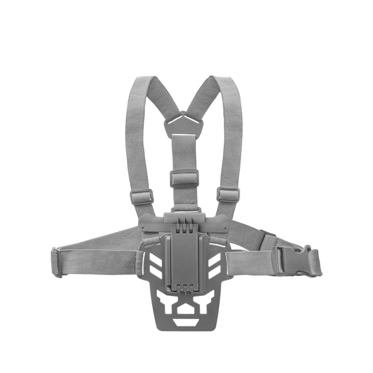 Sunnylife Remote Control Waist Support Bracket Chest Strap, For DJI RC 2 / 1, For DJI RC Pro Sunnylife Remote Control Waist Support Bracket Chest Strap, For DJI RC 2 / 1, For DJI RC Pro